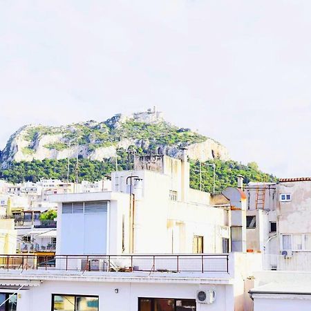 Luxury 3Bdroom View Apartment City Center Atenas Exterior foto
