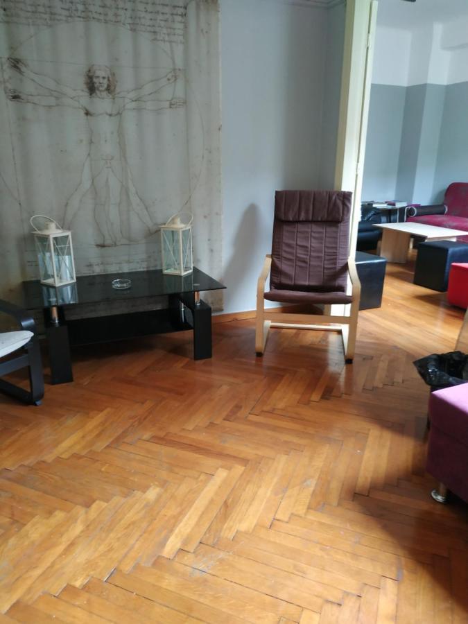 Luxury 3Bdroom View Apartment City Center Atenas Exterior foto