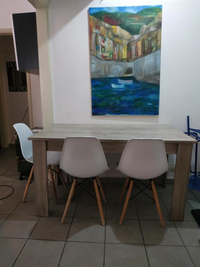 Luxury 3Bdroom View Apartment City Center Atenas Exterior foto
