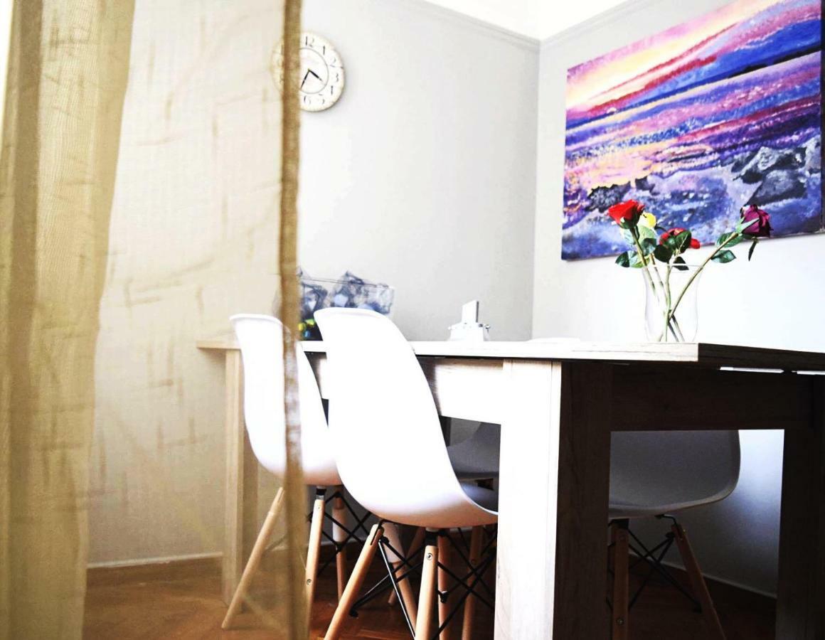 Luxury 3Bdroom View Apartment City Center Atenas Exterior foto